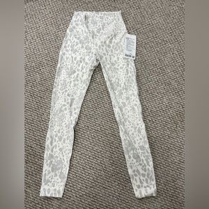 Align high rise 28” pant
